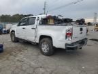 2020 Chevrolet Colorado