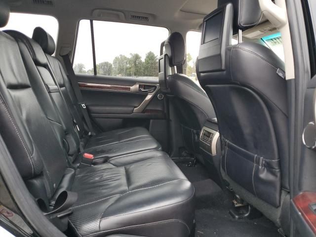 2011 Lexus GX 460 Premium