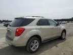 2013 Chevrolet Equinox LTZ