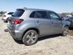 2024 Mitsubishi Outlander Sport S/SE