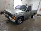 1987 Nissan D21 Short BED