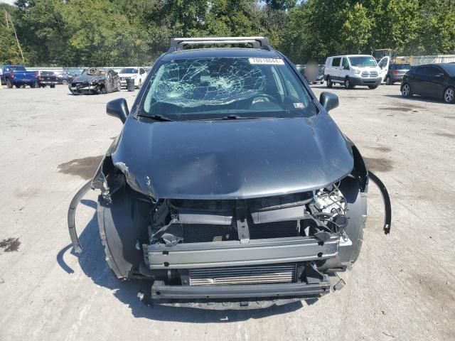 2019 Chevrolet Trax Premier