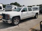 2014 Chevrolet Silverado K1500 LTZ