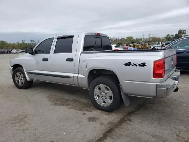 2006 Dodge Dakota Quad SLT