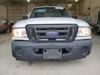 2011 Ford Ranger