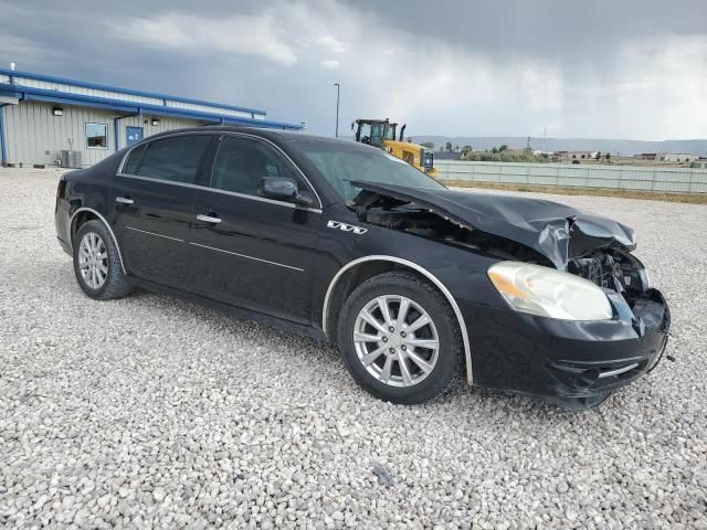 2011 Buick Lucerne CXL