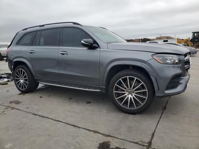 2023 Mercedes-Benz GLS 450 4matic