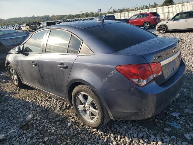 2013 Chevrolet Cruze LT