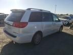 2008 Toyota Sienna XLE