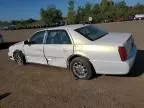 2004 Cadillac Deville DTS