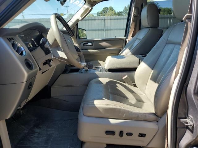 2012 Ford Expedition EL Limited