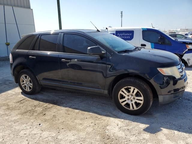 2010 Ford Edge SE