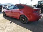 2014 Dodge Dart SXT