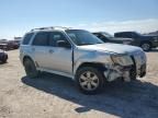 2010 Mercury Mariner