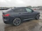 2020 BMW X4 M Competition