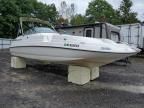 2002 Glastron Boat