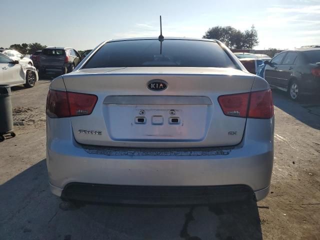 2010 KIA Forte EX