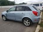 2014 Chevrolet Captiva LTZ