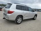 2010 Toyota Highlander