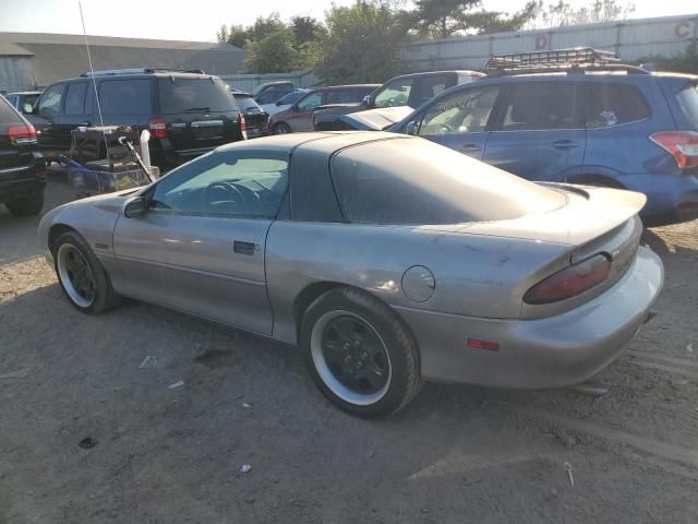 1995 Chevrolet Camaro Z28