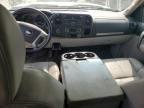 2007 Chevrolet Silverado K1500 Crew Cab