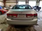 2003 Honda Accord EX