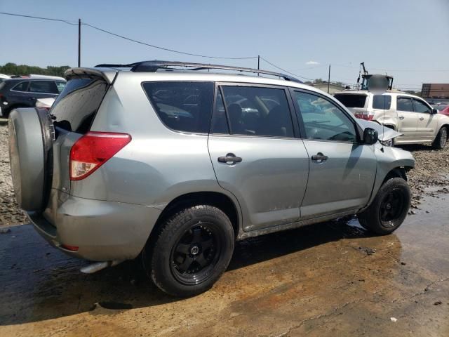 2008 Toyota Rav4