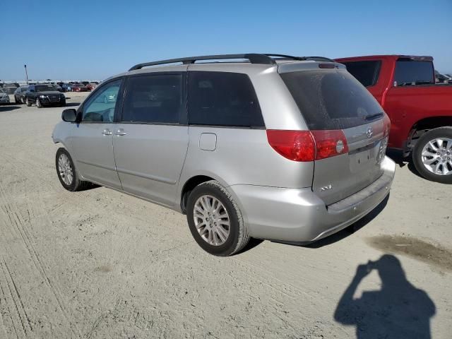 2008 Toyota Sienna CE