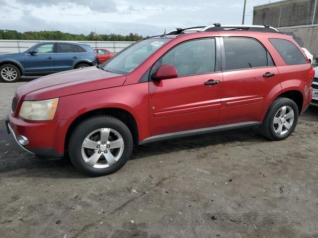 2006 Pontiac Torrent