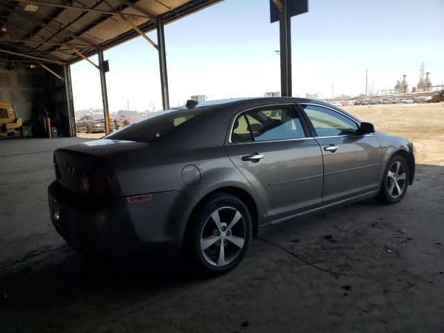 2012 Chevrolet Malibu 1LT