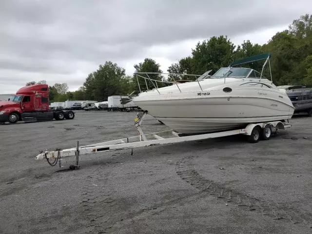 1998 Other 1998 'OTHER BOAT' Boat Trailer