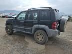 2005 Jeep Liberty Sport