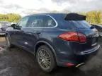 2011 Porsche Cayenne