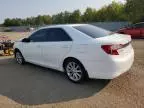 2013 Toyota Camry Hybrid