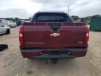 2008 Chevrolet Avalanche C1500