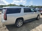 2019 Cadillac Escalade ESV Luxury