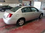 2007 Saturn Ion Level 2