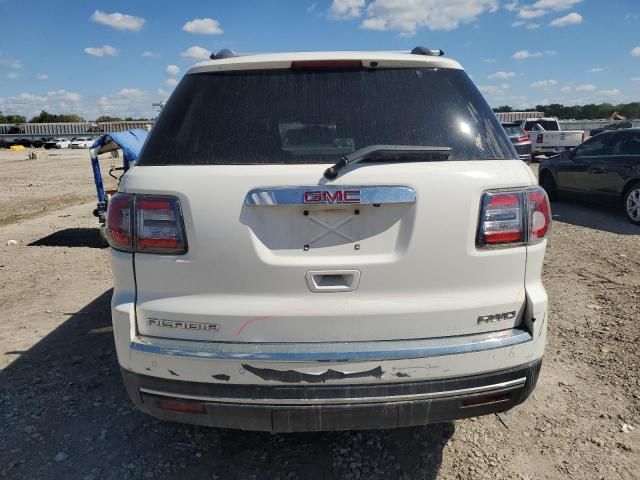 2014 GMC Acadia SLT-1