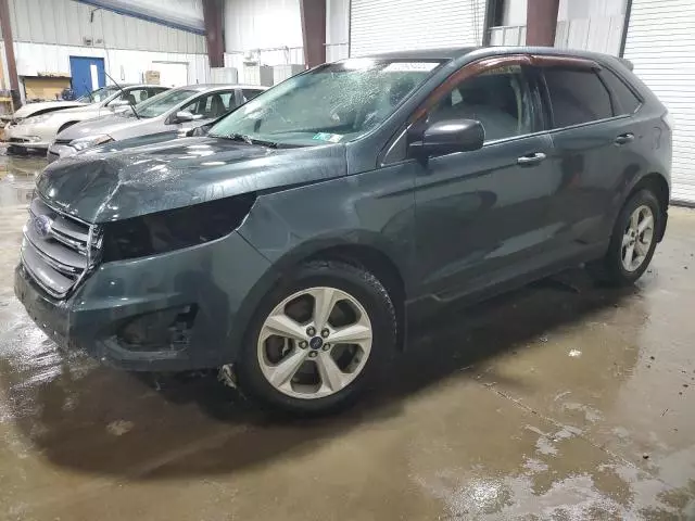 2015 Ford Edge SE