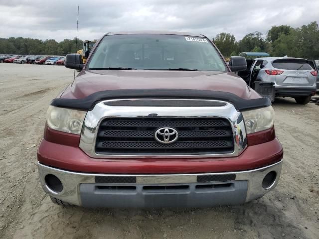 2008 Toyota Tundra Double Cab