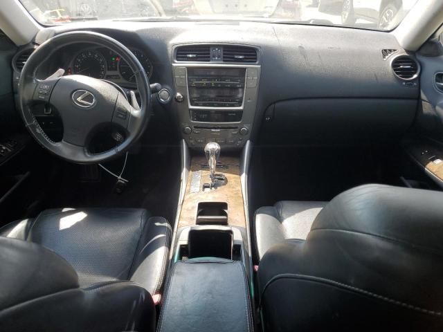 2009 Lexus IS 250