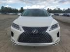 2022 Lexus RX 350 L