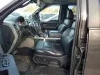 2007 Ford F150 Supercrew