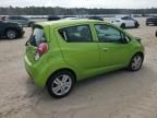 2015 Chevrolet Spark LS