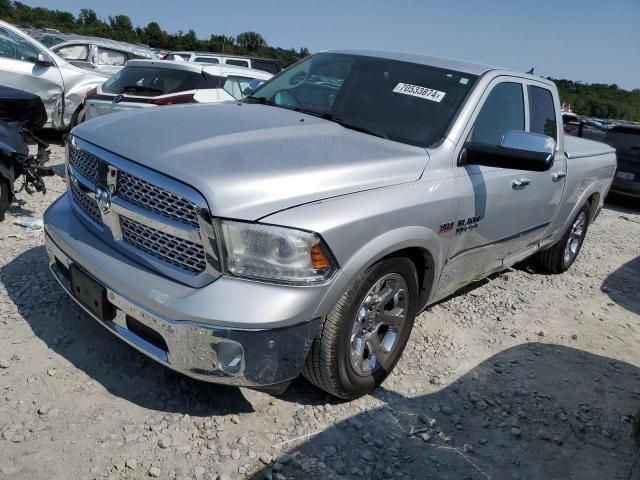 2014 Dodge 1500 Laramie