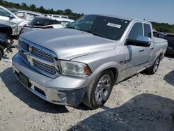 2014 Dodge 1500 Laramie en venta en Cahokia Heights, IL