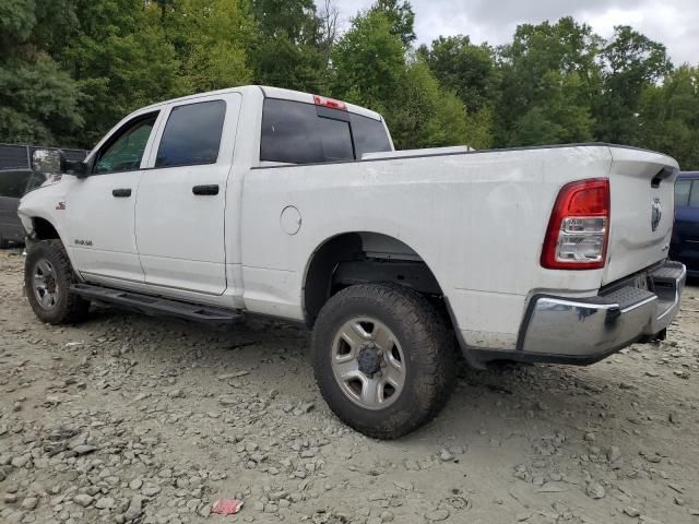 2019 Dodge RAM 2500 Tradesman