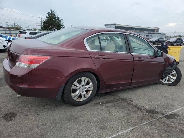 2008 Honda Accord LXP