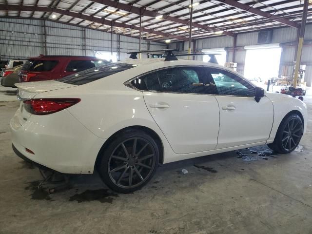 2014 Mazda 6 Grand Touring