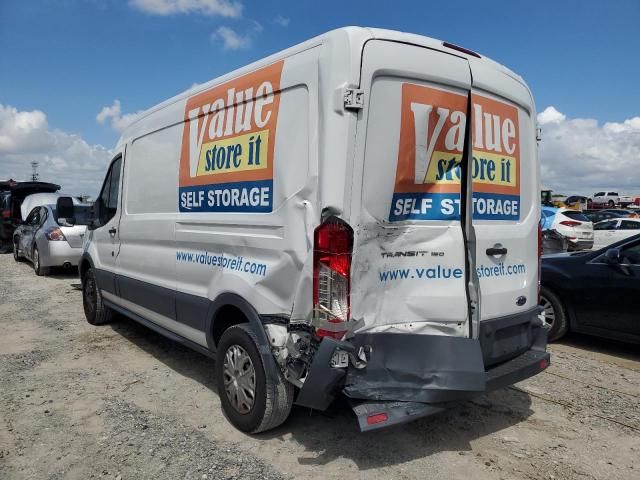 2015 Ford Transit T-150